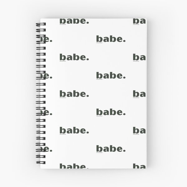 Item preview, Babe v3. | lilsboobthangs designed and sold by lilsboobthangs.