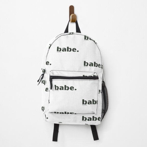 Item preview, Babe v3. | lilsboobthangs designed and sold by lilsboobthangs.