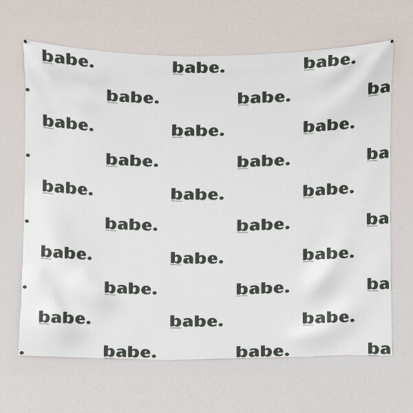 Item preview, Babe v3. | lilsboobthangs designed and sold by lilsboobthangs.