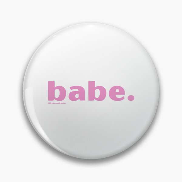 Item preview, Babe v4. | lilsboobthangs designed and sold by lilsboobthangs.