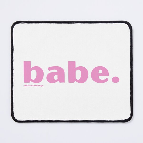 Item preview, Babe v4. | lilsboobthangs designed and sold by lilsboobthangs.