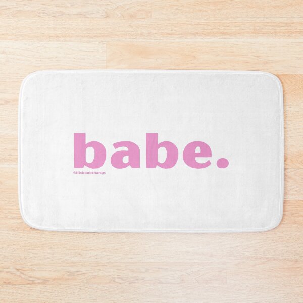 Item preview, Babe v4. | lilsboobthangs designed and sold by lilsboobthangs.