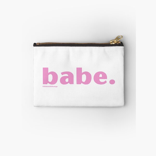 Item preview, Babe v4. | lilsboobthangs designed and sold by lilsboobthangs.