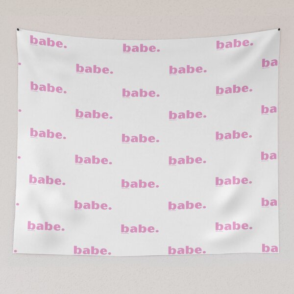 Item preview, Babe v4. | lilsboobthangs designed and sold by lilsboobthangs.