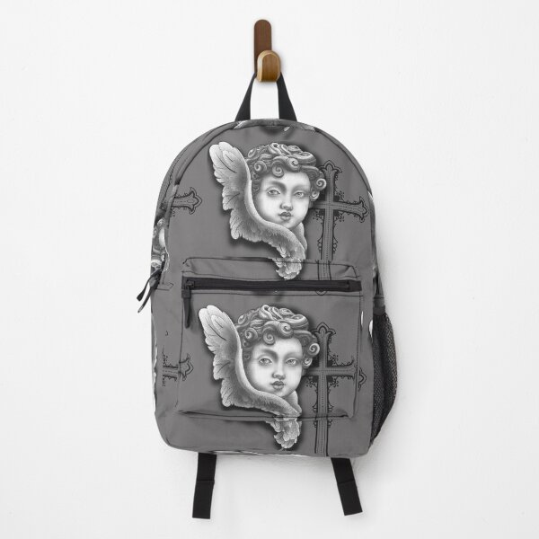 Item preview, Cherub designed and sold by MetroInk.