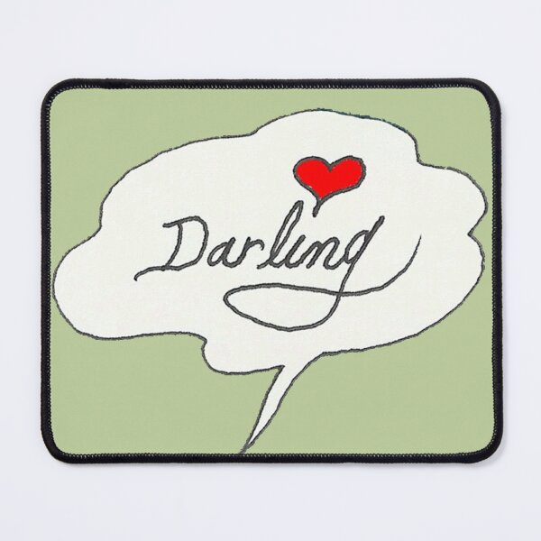 Item preview, Darling designed and sold by Farah-FD.