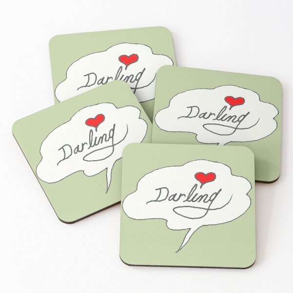 Item preview, Darling designed and sold by Farah-FD.