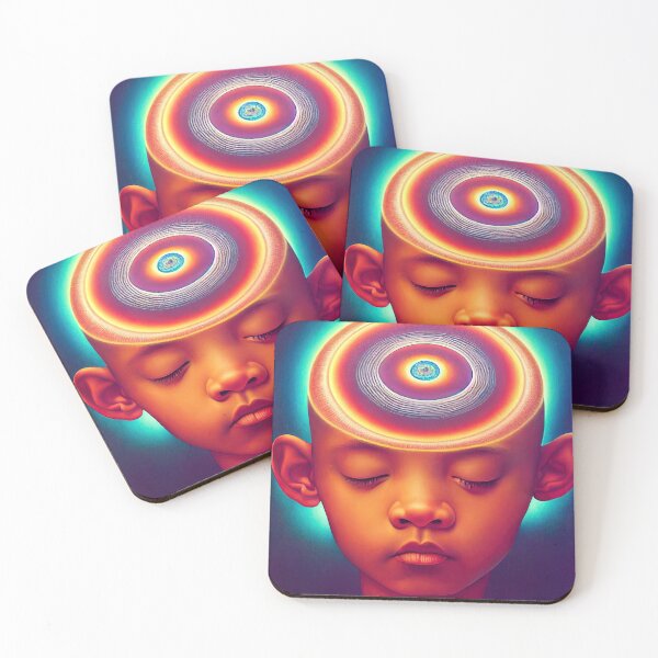 Item preview, Ceremony Meditation of the Third Eye Chakra designed and sold by The Third Eye  Shop.