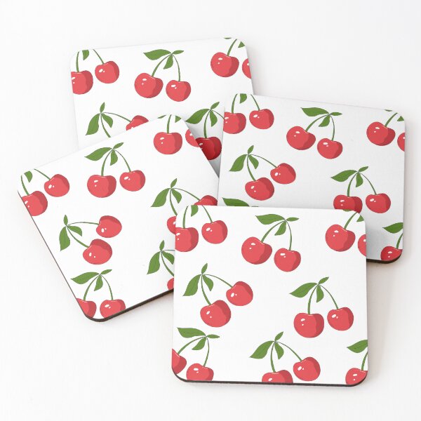 Item preview, Cute Cherry Design  designed and sold by aishaf4rias.