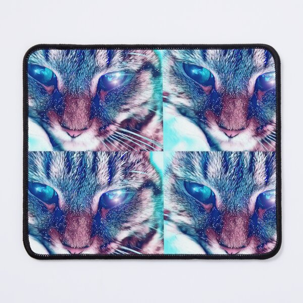 Item preview, Stardust cat designed and sold by NapuhanaPapuca.