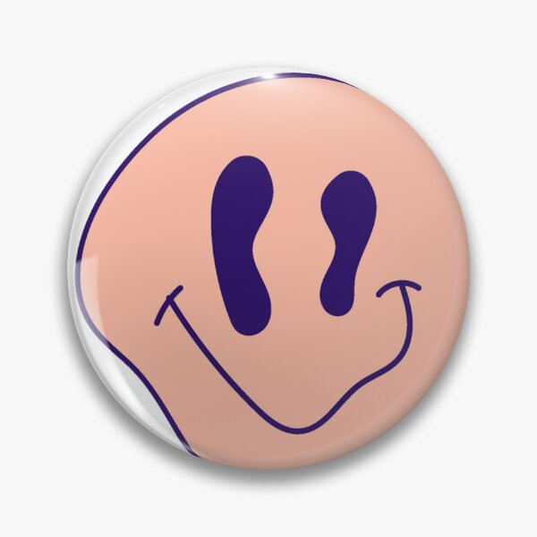 Artikelvorschau, Trippy Smiley entworfen und verkauft von kamuipreme.
