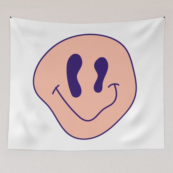 Item preview, Trippy Smiley designed and sold by kamuipreme.