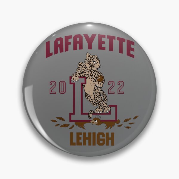 Item preview, Lafayette vs Lehigh Rivalry 2022 designed and sold by kaelsh82.