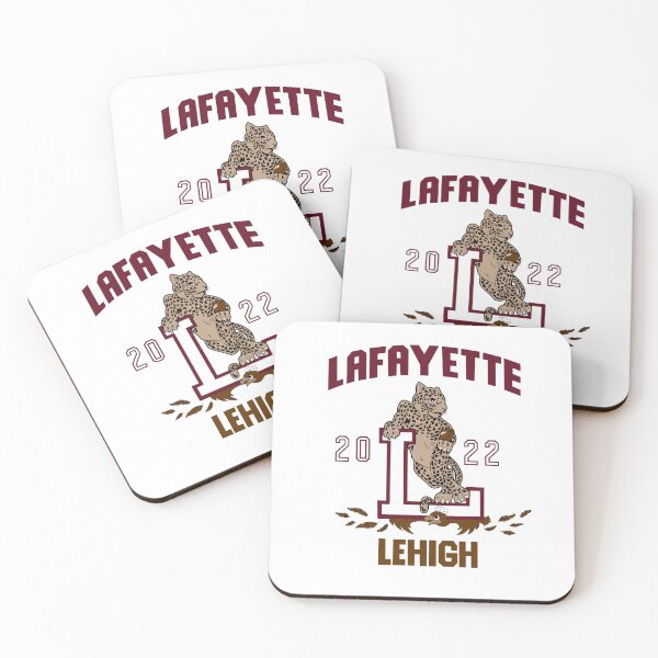 Item preview, Lafayette vs Lehigh Rivalry 2022 designed and sold by kaelsh82.