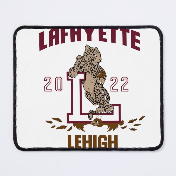 Item preview, Lafayette vs Lehigh Rivalry 2022 designed and sold by kaelsh82.