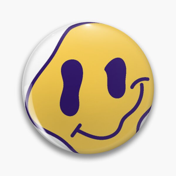 Artikelvorschau, Trippy Smiley entworfen und verkauft von kamuipreme.