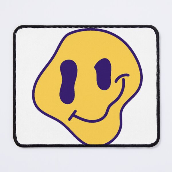 Item preview, Trippy Smiley designed and sold by kamuipreme.