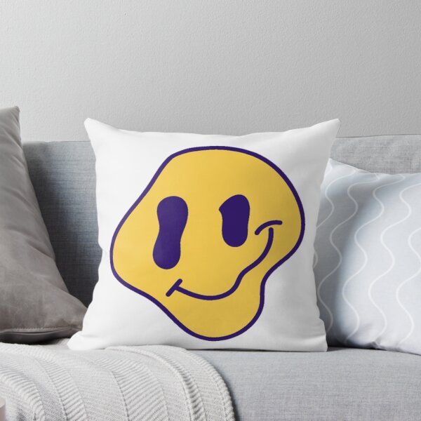 Item preview, Trippy Smiley designed and sold by kamuipreme.