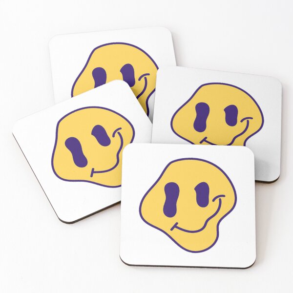 Item preview, Trippy Smiley designed and sold by kamuipreme.