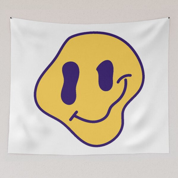 Item preview, Trippy Smiley designed and sold by kamuipreme.