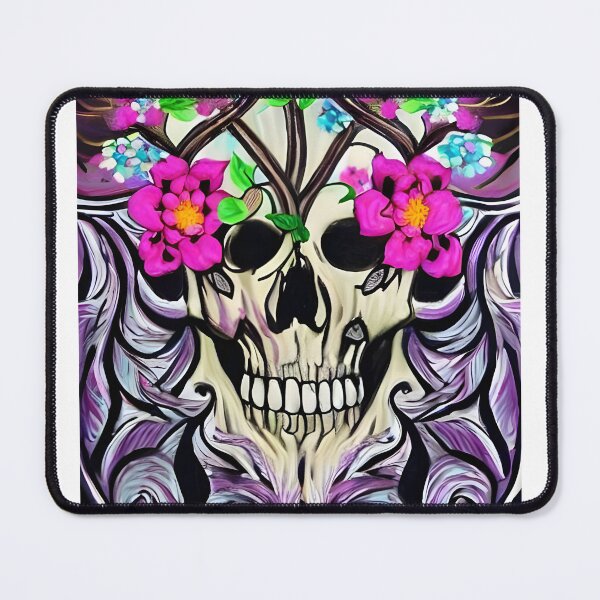 Item preview, Bones and Botany 8 designed and sold by BeneficialStuff.