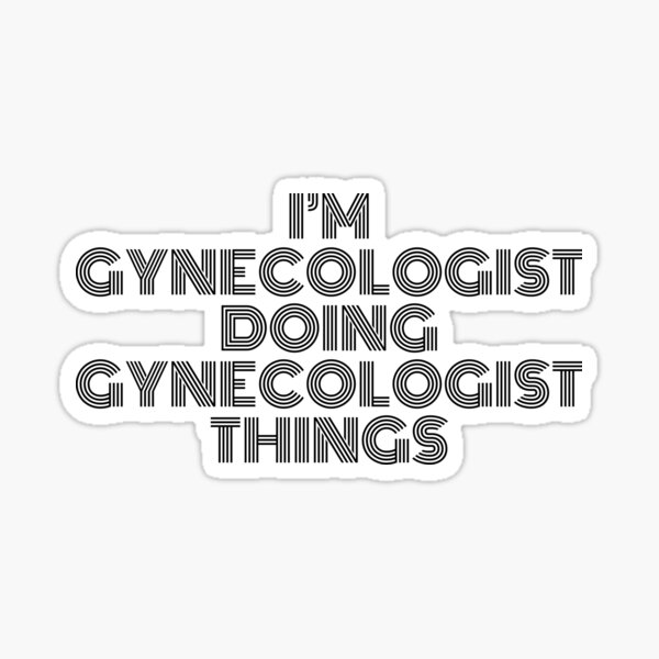 Famous Obgyn Quotes