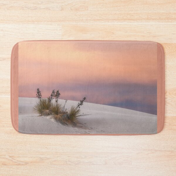 Item preview, White Sand Sunset designed and sold by jvnimages.