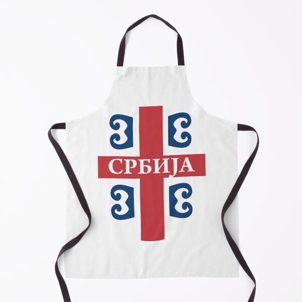 Item preview, SRBIJA |GIFT FOR SERBIA LOVERS | Serbia Soccer Team| SERBIAN FLAG designed and sold by al21ex.