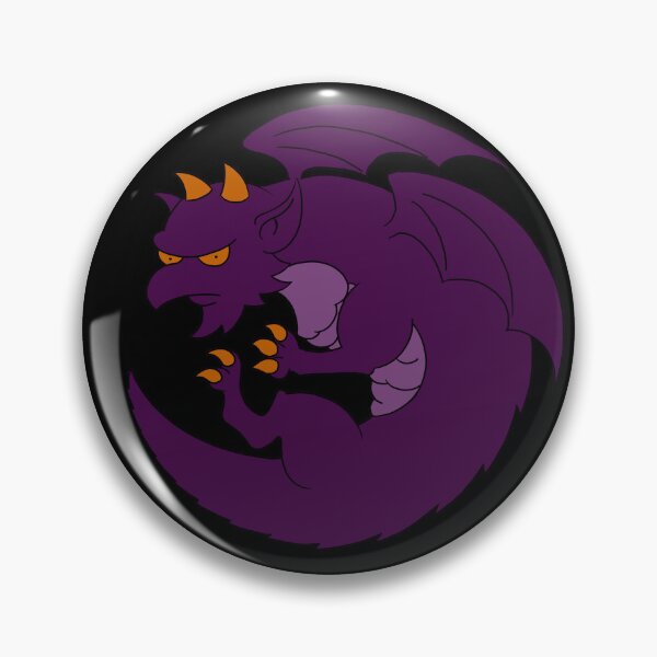 Item preview, House of the Ungrateful Gargoyle_Alternative designed and sold by agrazettidesign.