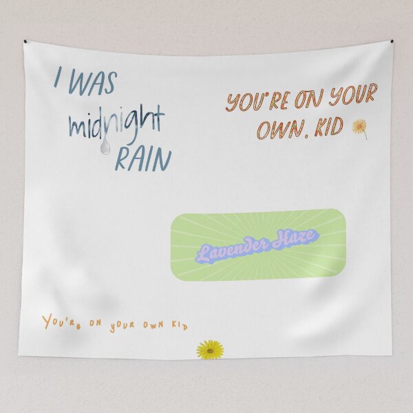 Item preview, Taylor Swift Midnights Sticker Pack 3 designed and sold by Clowngirlprints.