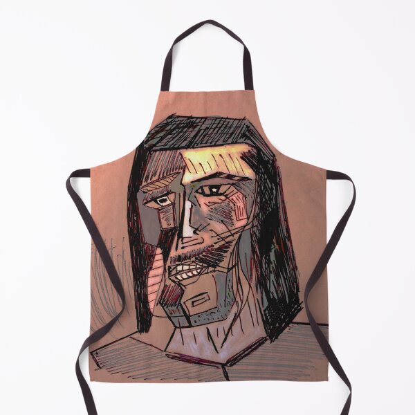 Item preview, Portrait of a man 2 designed and sold by YannisZART.