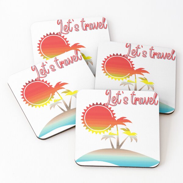 Item preview, Travel, explore, beaches,sea designed and sold by Lessonsprint.
