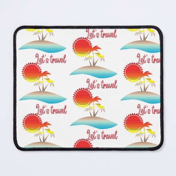 Item preview, Travel, explore, beaches,sea designed and sold by Lessonsprint.