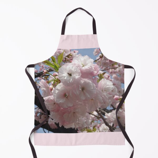 Item preview, Pale pink sakura in Osaka designed and sold by cuisinecat2.