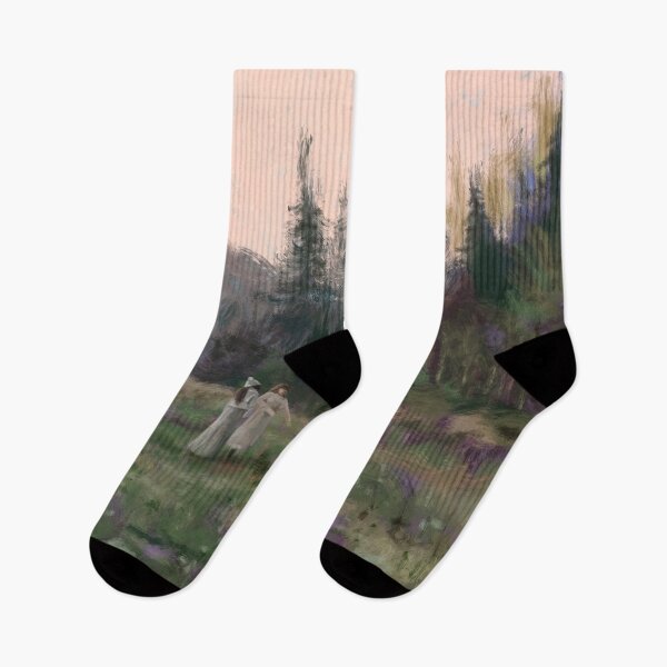 Item preview, Like The First Morning designed and sold by TheArtCave.