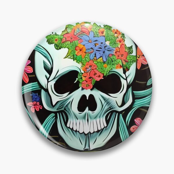 Item preview, Bones and Botany 9 designed and sold by BeneficialStuff.