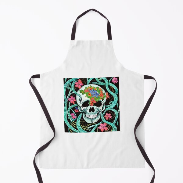 Item preview, Bones and Botany 9 designed and sold by BeneficialStuff.