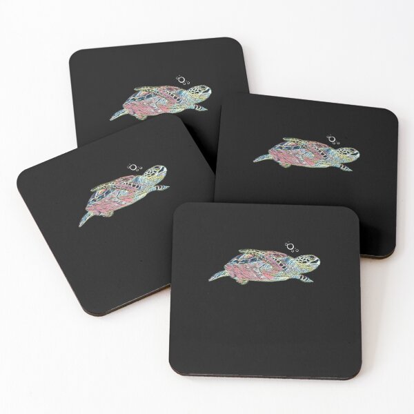 Item preview, Sea Turtle designed and sold by sbachstroem.