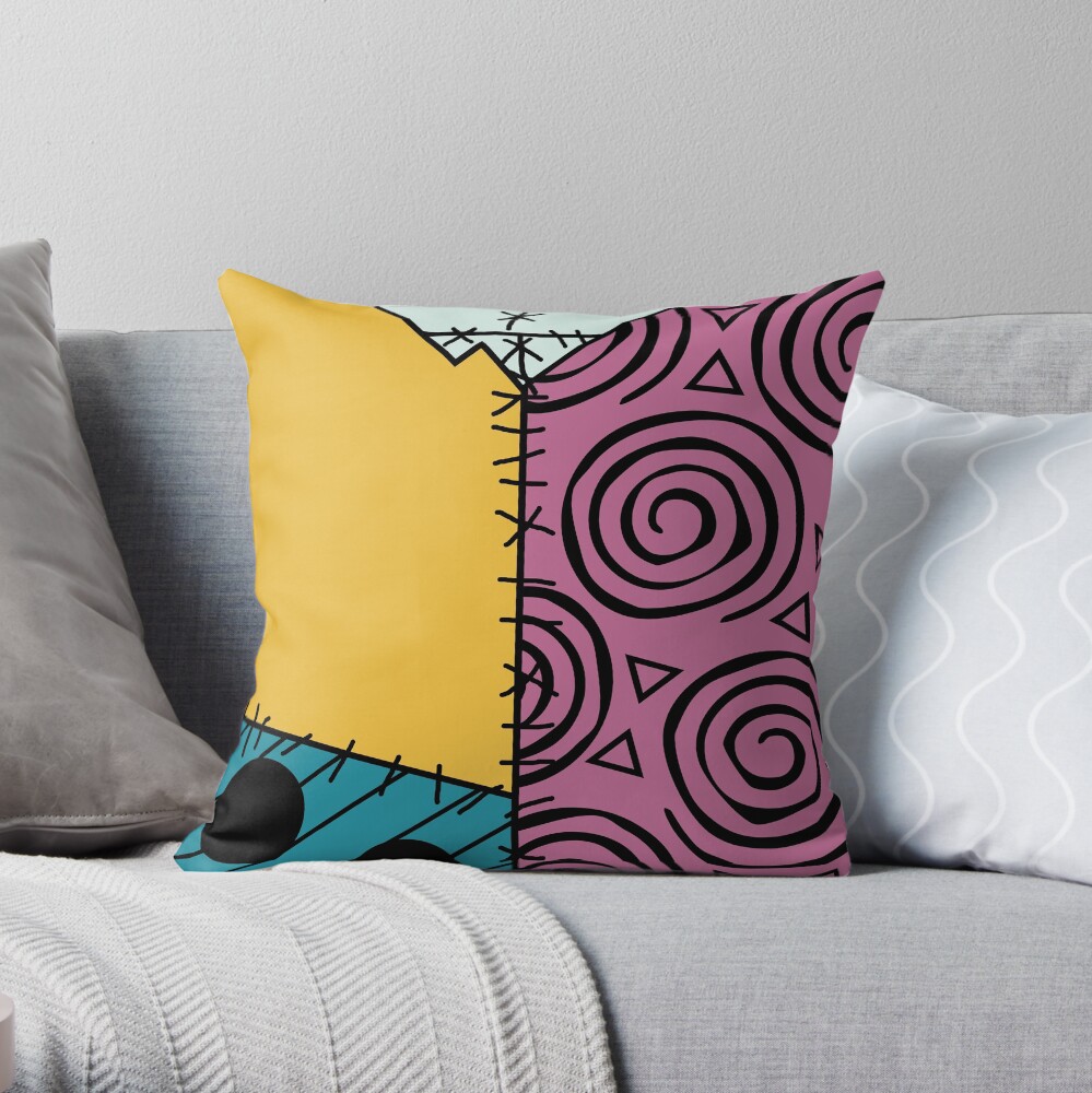 Item preview, Throw Pillow designed and sold by CanisPicta.