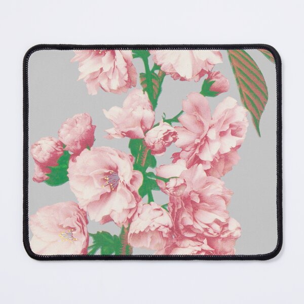 Item preview, Beautiful photomechanical prints of Cherry Blossom by Ogawa Kazumasa. designed and sold by JJAarts.