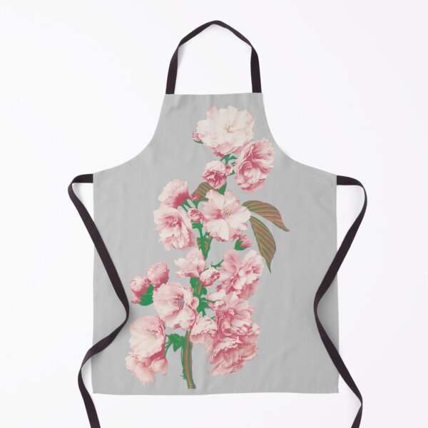 Item preview, Beautiful photomechanical prints of Cherry Blossom by Ogawa Kazumasa. designed and sold by JJAarts.