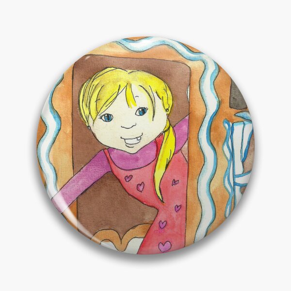 Item preview, Welcome To The Gingerbread House designed and sold by Niina  Niskanen.