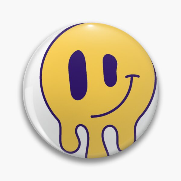 Artikelvorschau, Trippy Smiley entworfen und verkauft von kamuipreme.
