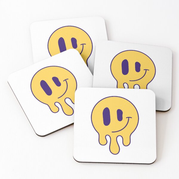 Item preview, Trippy Smiley designed and sold by kamuipreme.