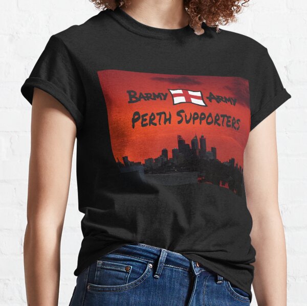 t shirts perth