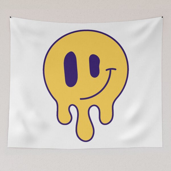 Item preview, Trippy Smiley designed and sold by kamuipreme.