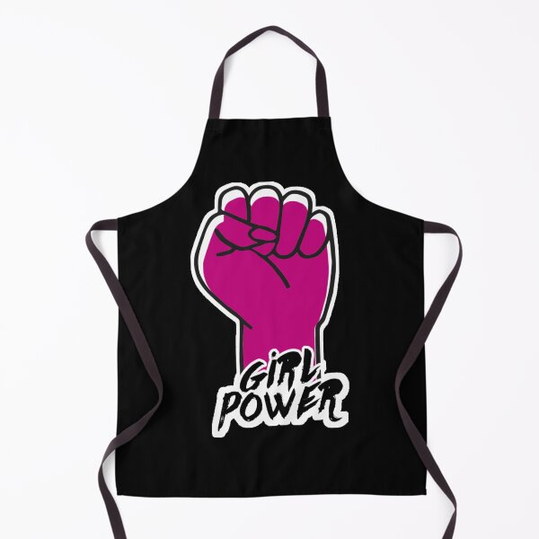 Item preview, Girl power designed and sold by Farah-FD.