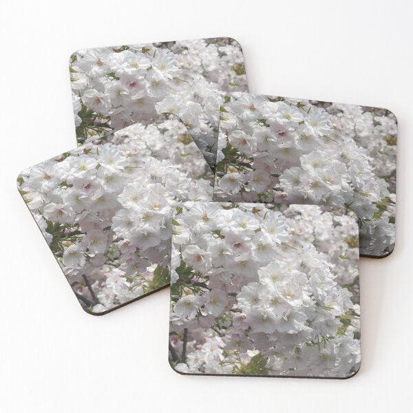 Item preview, Pale pink cherry blossoms in Osaka designed and sold by cuisinecat2.