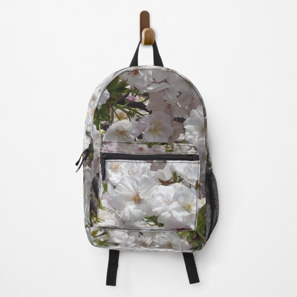 Item preview, Pale pink cherry blossoms in Osaka designed and sold by cuisinecat2.