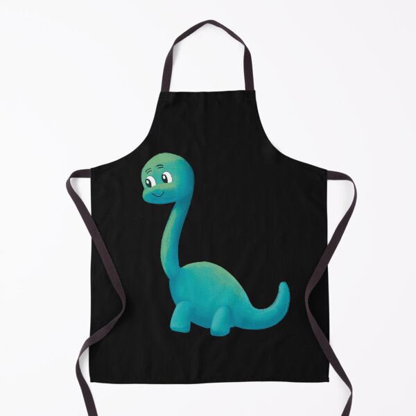 Item preview, Cute Dinosaur Sticker - dino designed and sold by FlippinTurtles.
